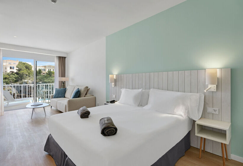 酒店 Barceló Aguamarina