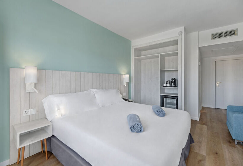 酒店 Barceló Aguamarina