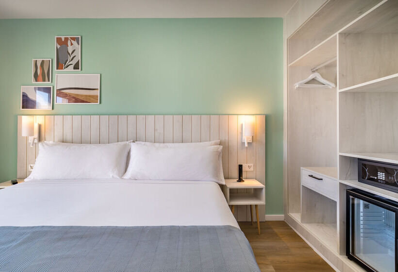 酒店 Barceló Aguamarina