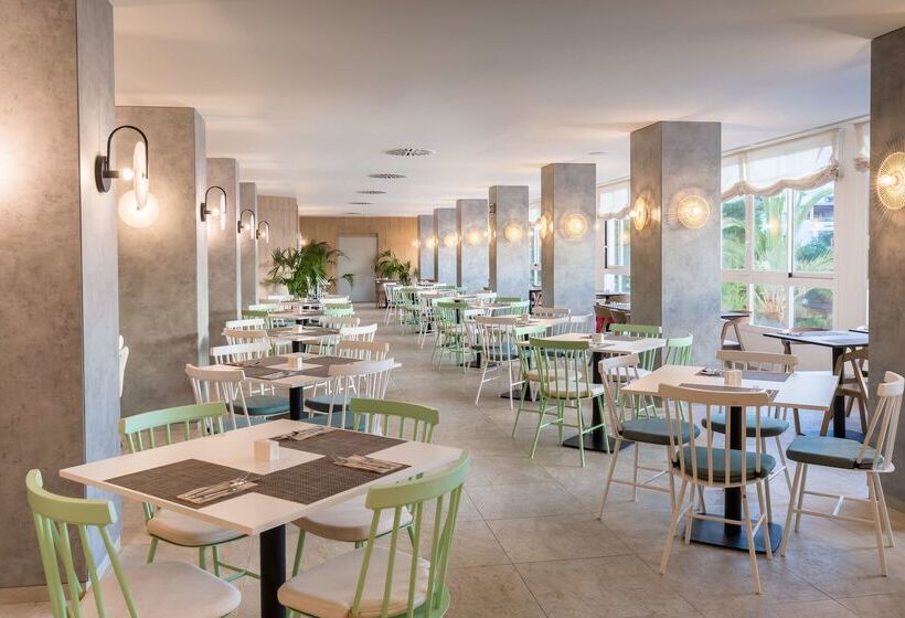 酒店 Barceló Aguamarina