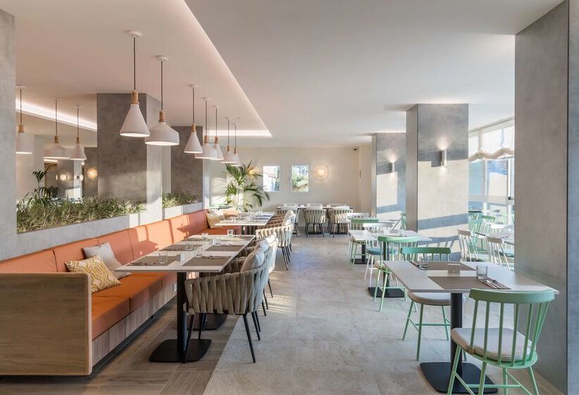 酒店 Barceló Aguamarina