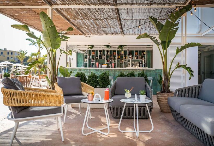 酒店 Barceló Aguamarina