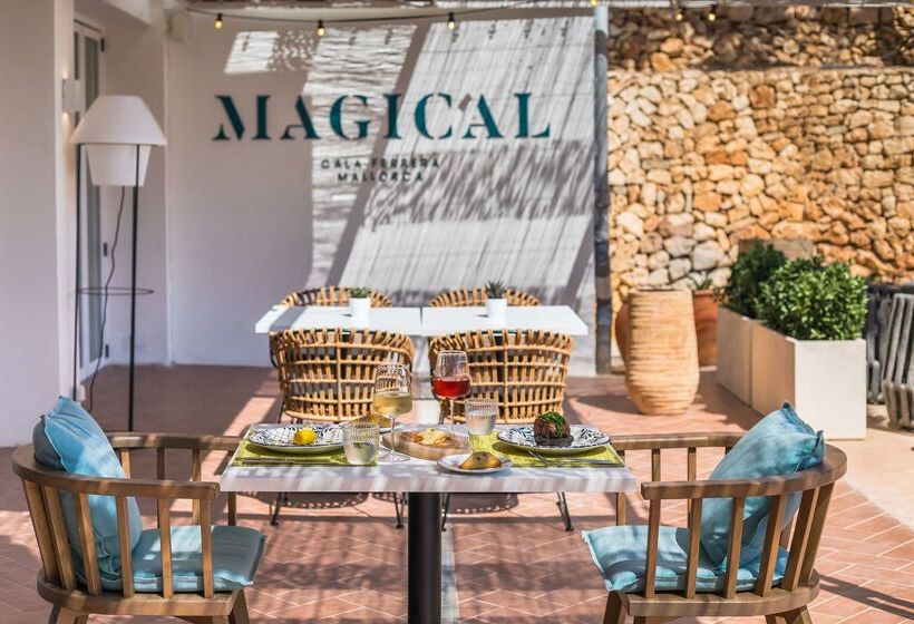 酒店 Barceló Aguamarina