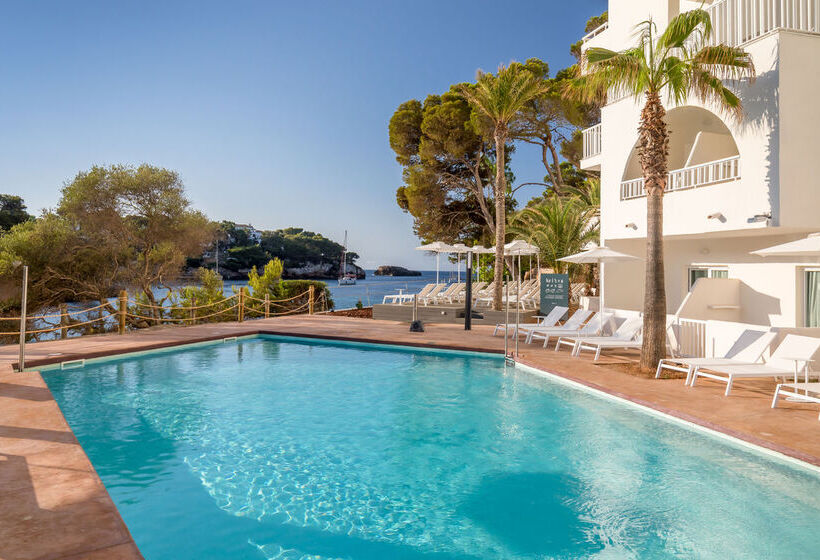 酒店 Barceló Aguamarina