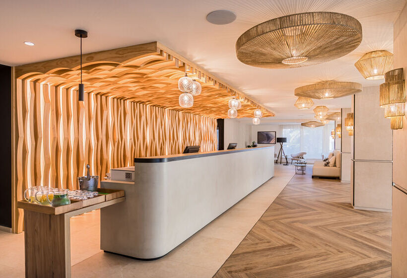 酒店 Barceló Aguamarina