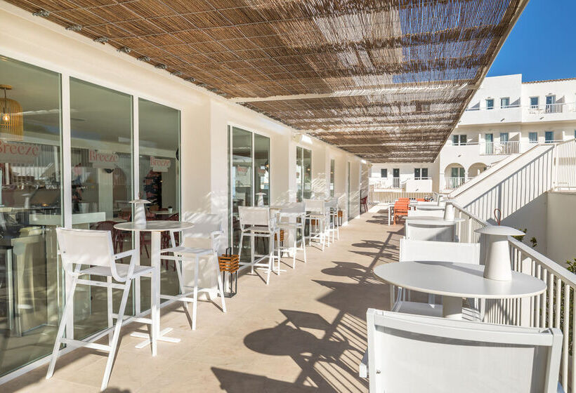 酒店 Barceló Aguamarina