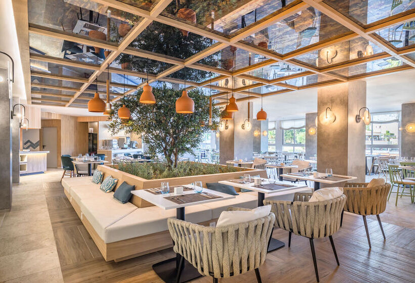 酒店 Barceló Aguamarina