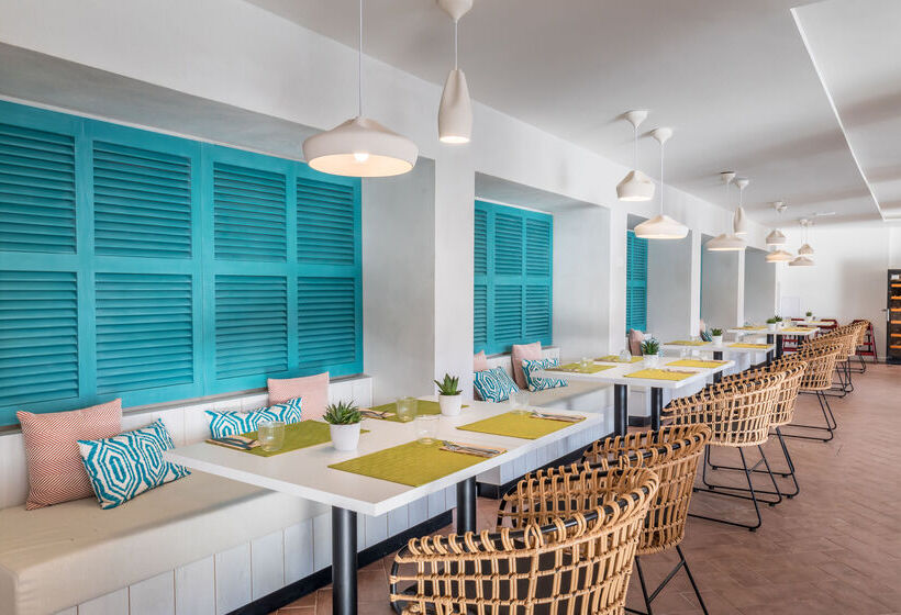 酒店 Barceló Aguamarina