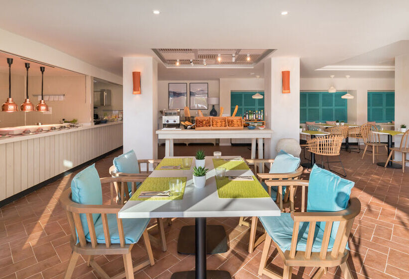 酒店 Barceló Aguamarina