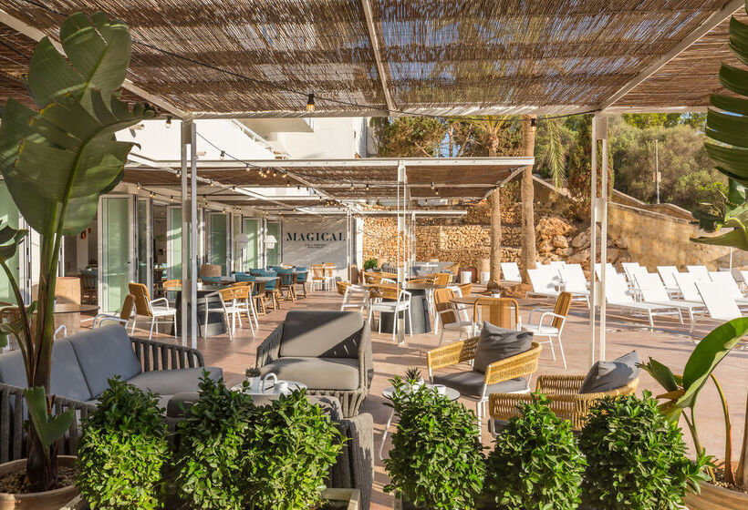 酒店 Barceló Aguamarina