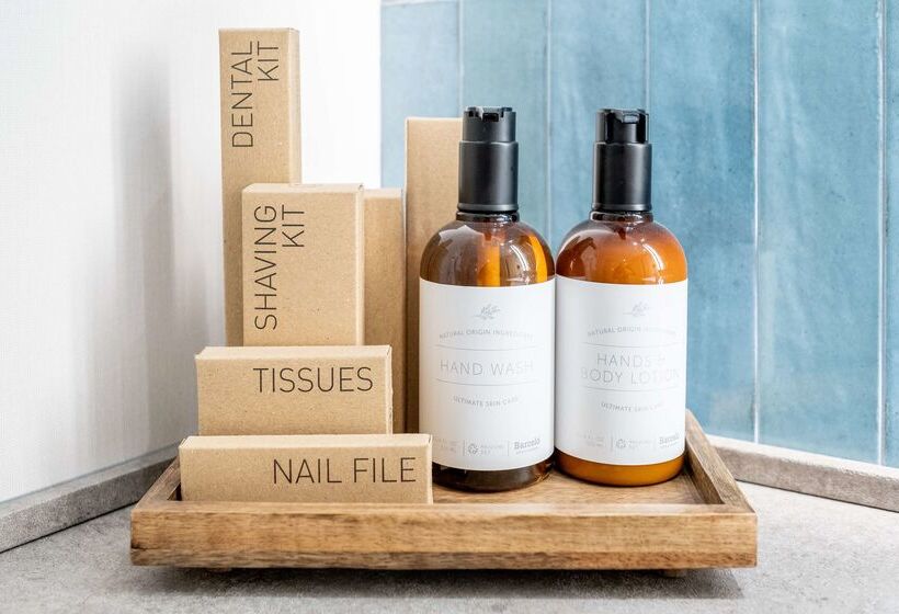 酒店 Barceló Aguamarina