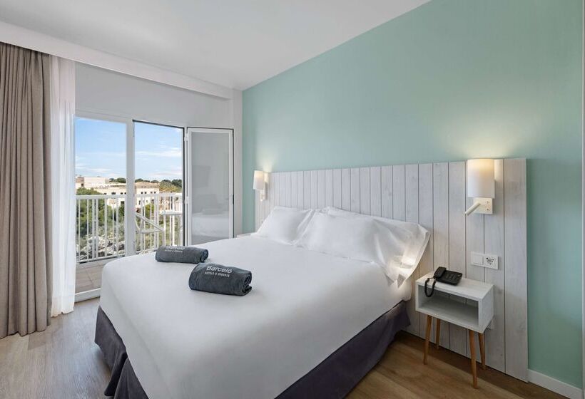 酒店 Barceló Aguamarina