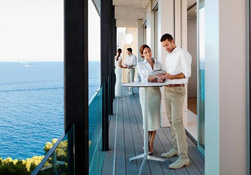 ホテル Barcelo Illetas Albatros Adults Only