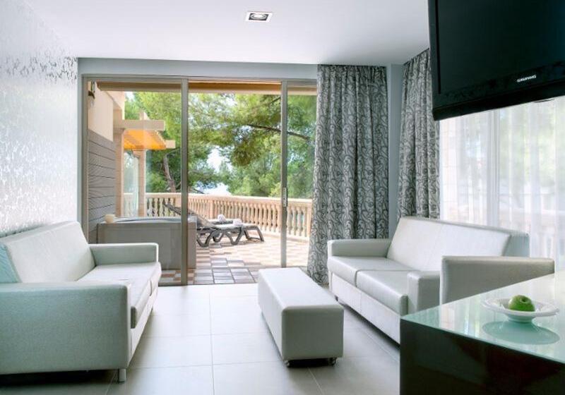 فندق Barcelo Illetas Albatros Adults Only