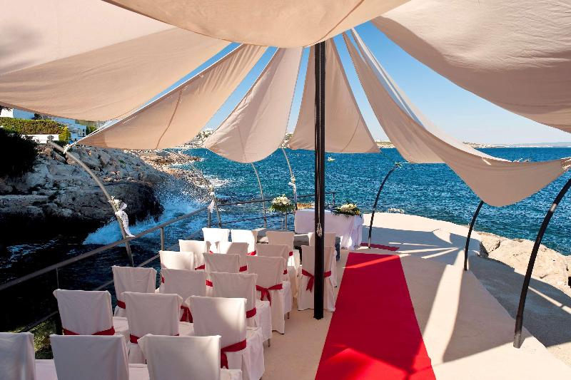 فندق Barcelo Illetas Albatros Adults Only