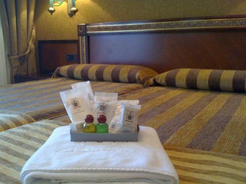 ホテル Begona Park