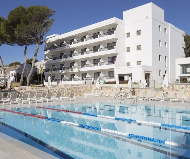 酒店 Bella Playa & Spa