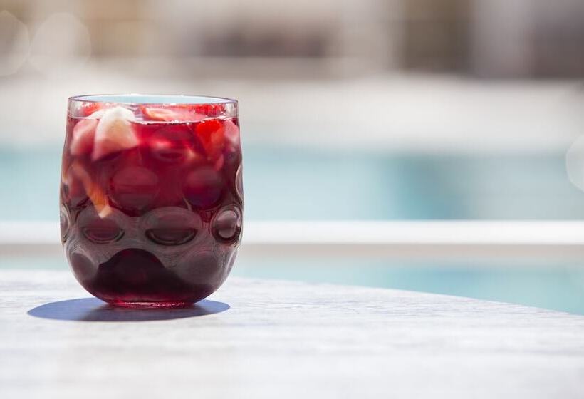 酒店 Bella Playa & Spa