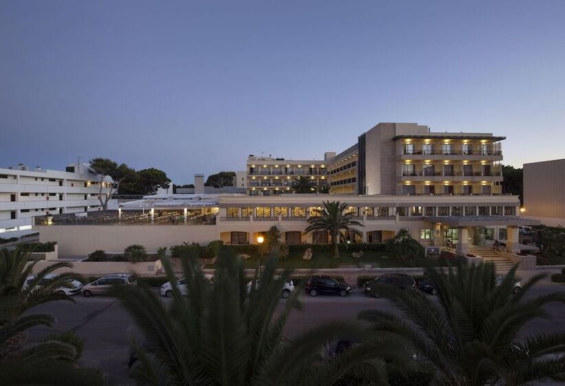 酒店 Bella Playa & Spa