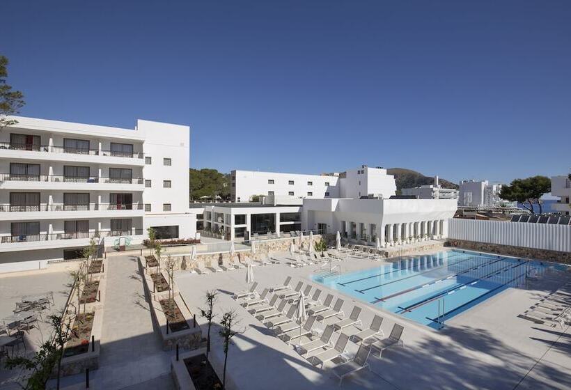 酒店 Bella Playa & Spa