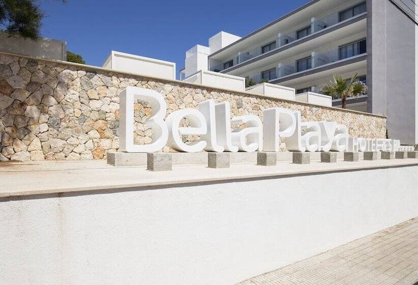 酒店 Bella Playa & Spa