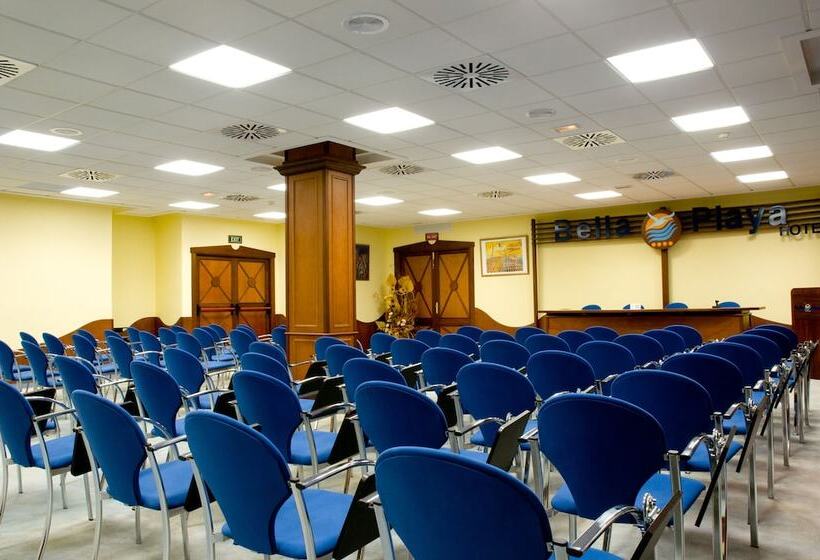 酒店 Bella Playa & Spa