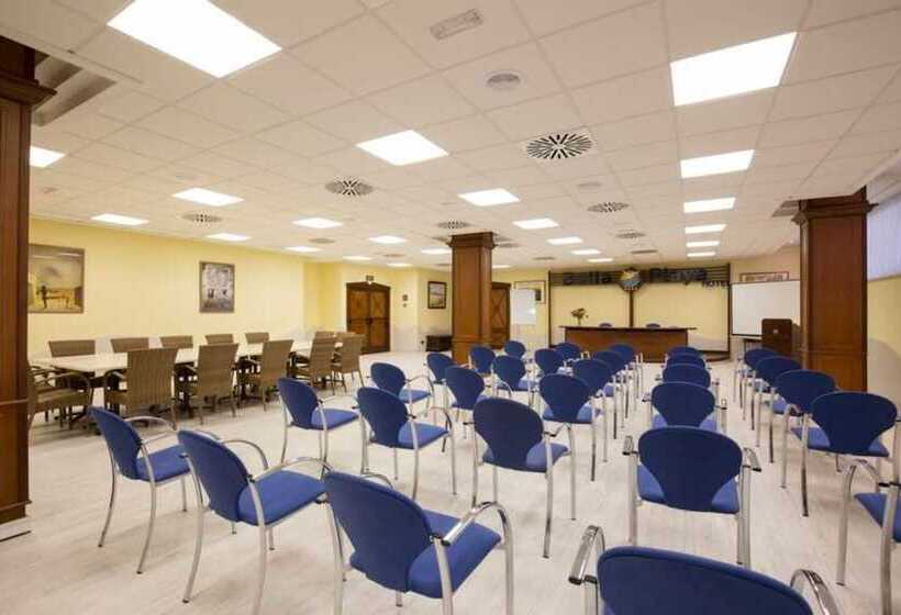 酒店 Bella Playa & Spa