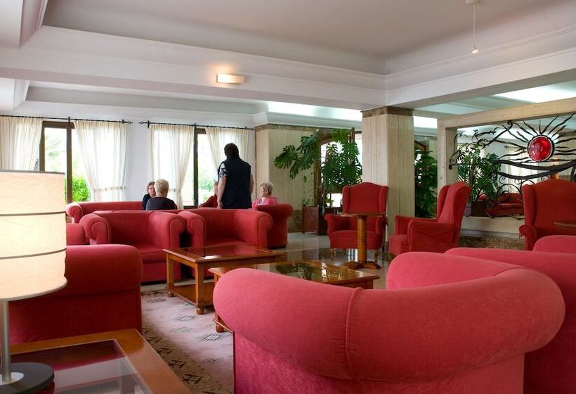 酒店 Bella Playa & Spa