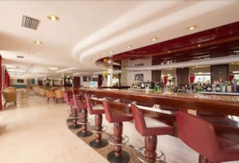 酒店 Bella Playa & Spa