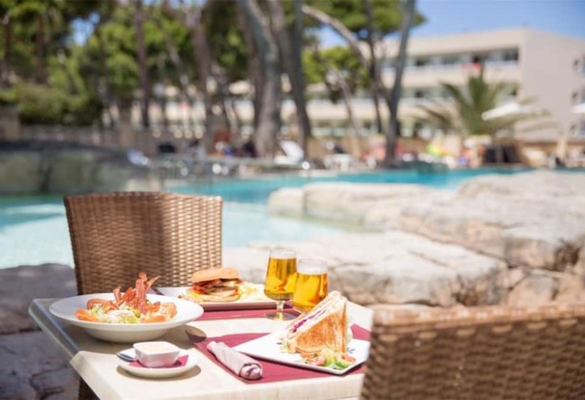 酒店 Bella Playa & Spa