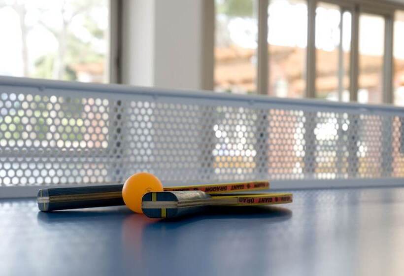 酒店 Bella Playa & Spa