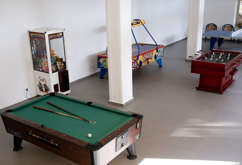 酒店 Bella Playa & Spa