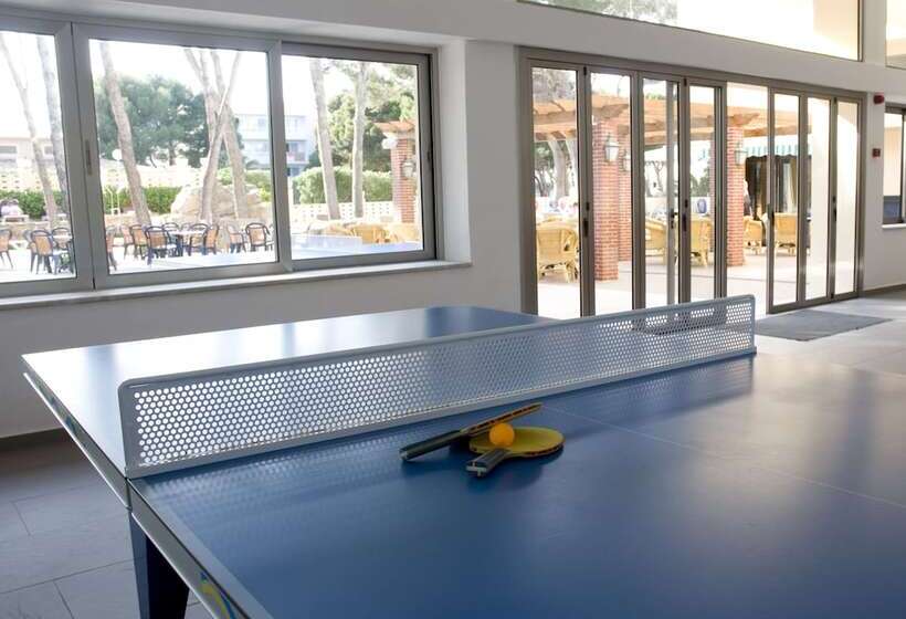 酒店 Bella Playa & Spa