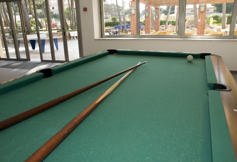 酒店 Bella Playa & Spa