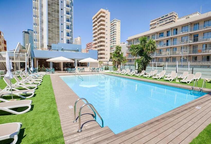 هتل Benidorm Centre  Adults Only