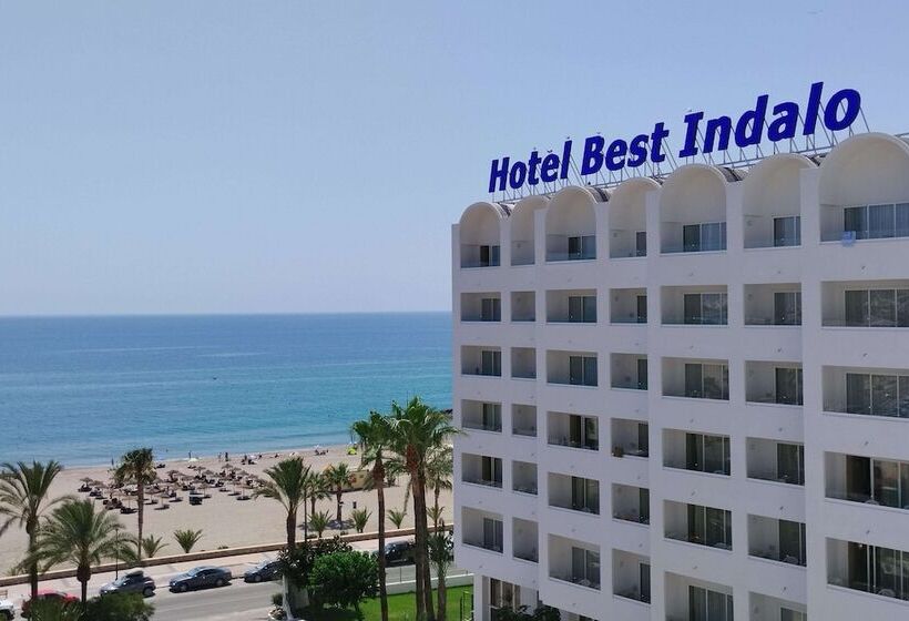 호텔 Best Indalo