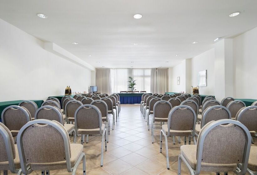 בית מלון כפרי Best Sabinal