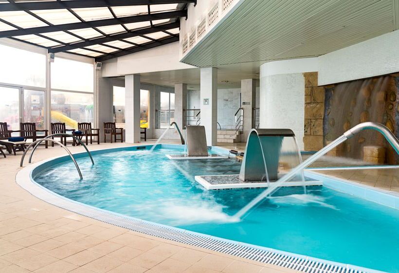 בית מלון כפרי Best Sabinal