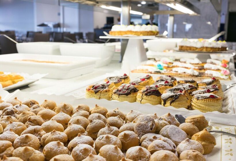 בית מלון כפרי Best Sabinal