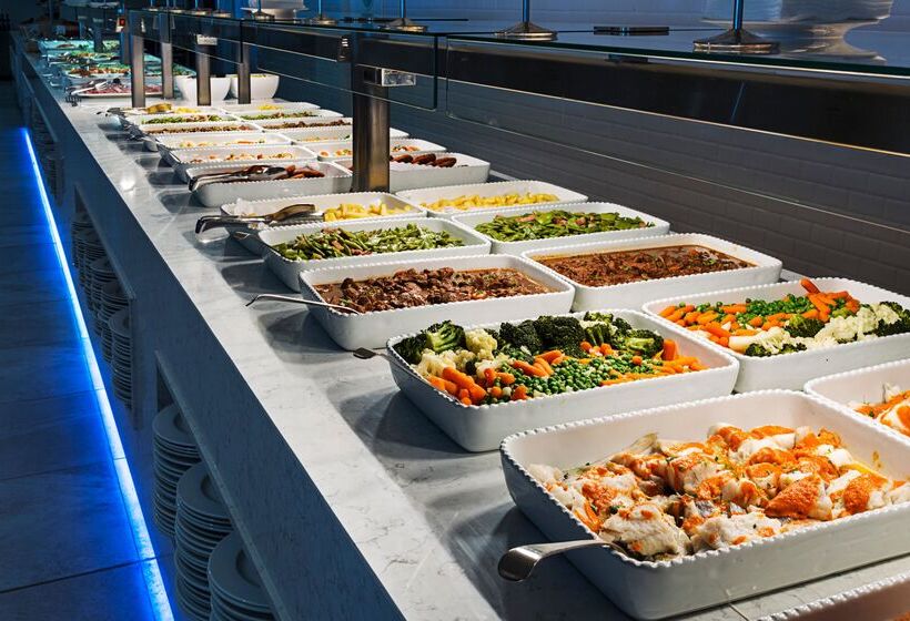 בית מלון כפרי Best Sabinal