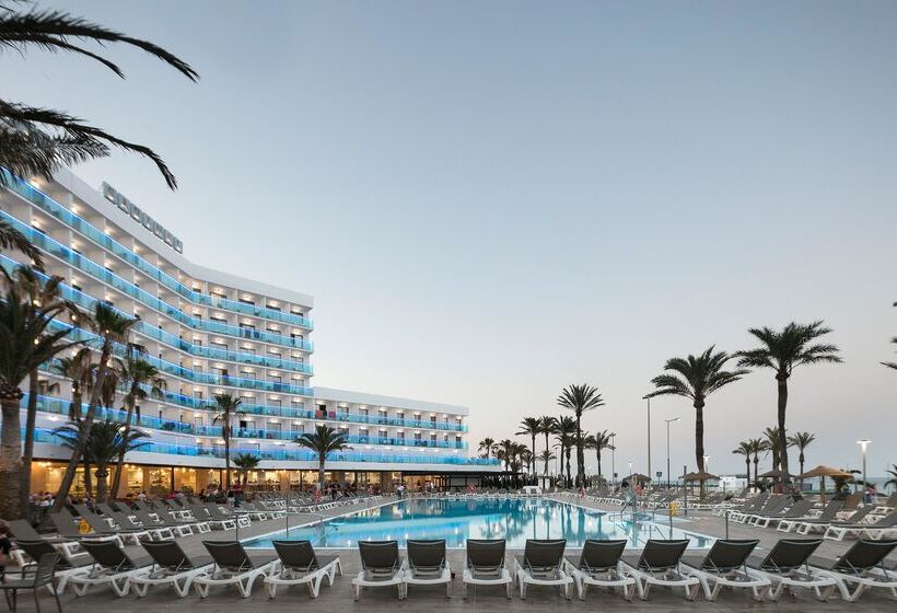 בית מלון כפרי Best Sabinal