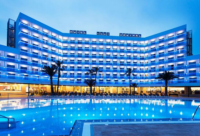 בית מלון כפרי Best Sabinal