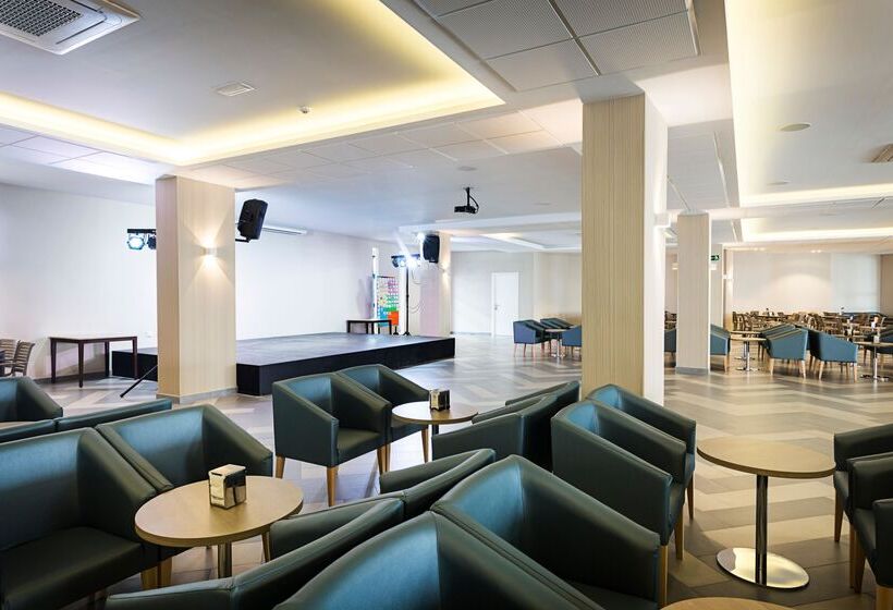 בית מלון כפרי Best Sabinal