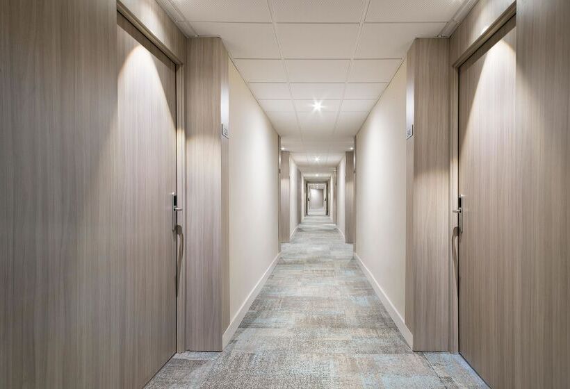 בית מלון כפרי Best Sabinal