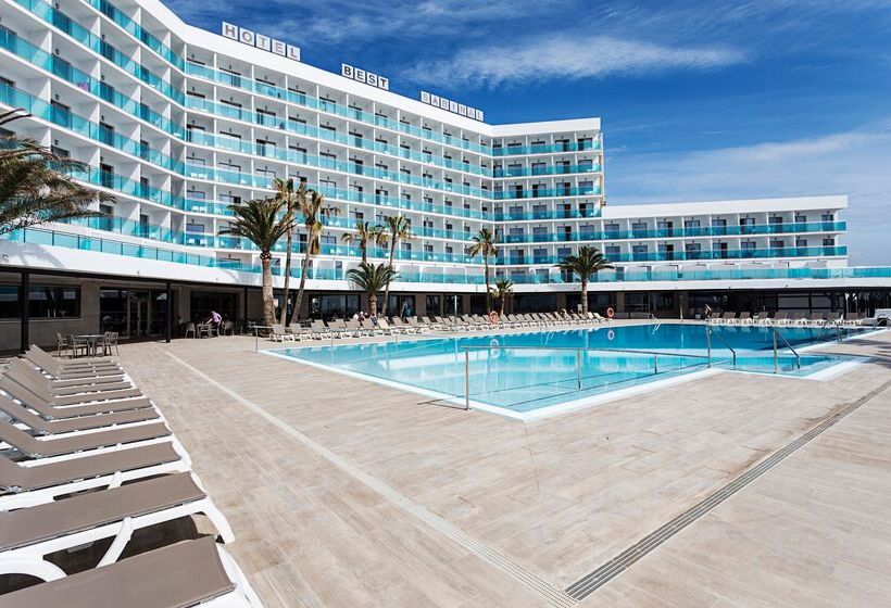 בית מלון כפרי Best Sabinal