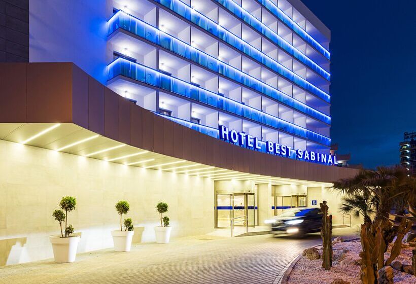 בית מלון כפרי Best Sabinal