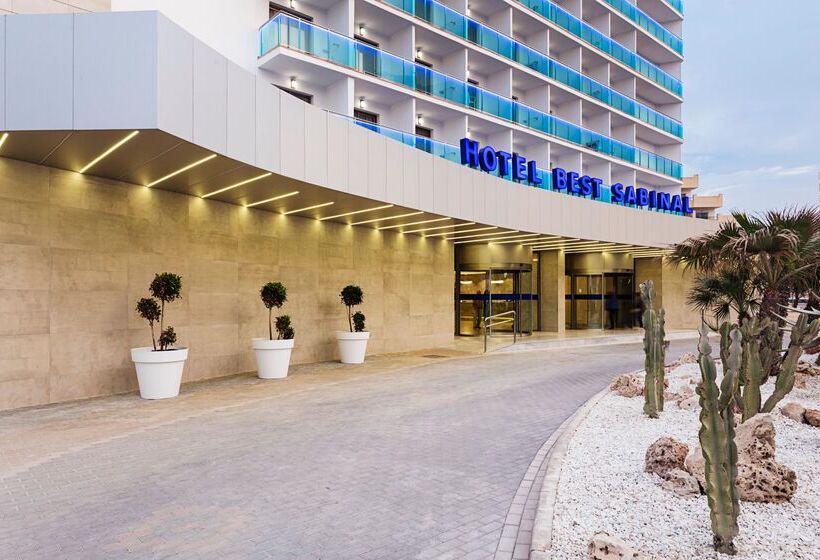 בית מלון כפרי Best Sabinal