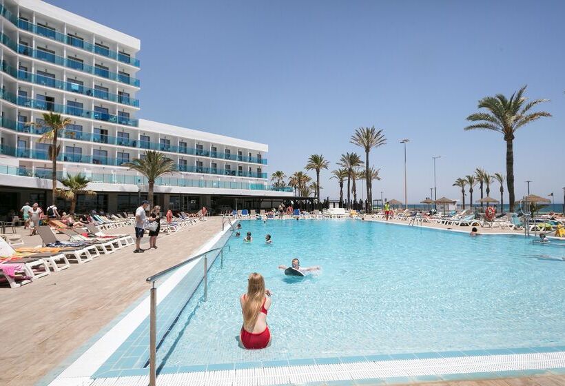 בית מלון כפרי Best Sabinal