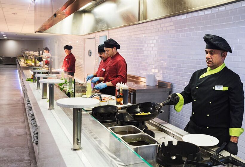 בית מלון כפרי Best Sabinal