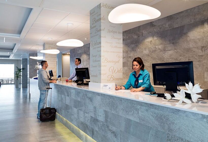 בית מלון כפרי Best Sabinal